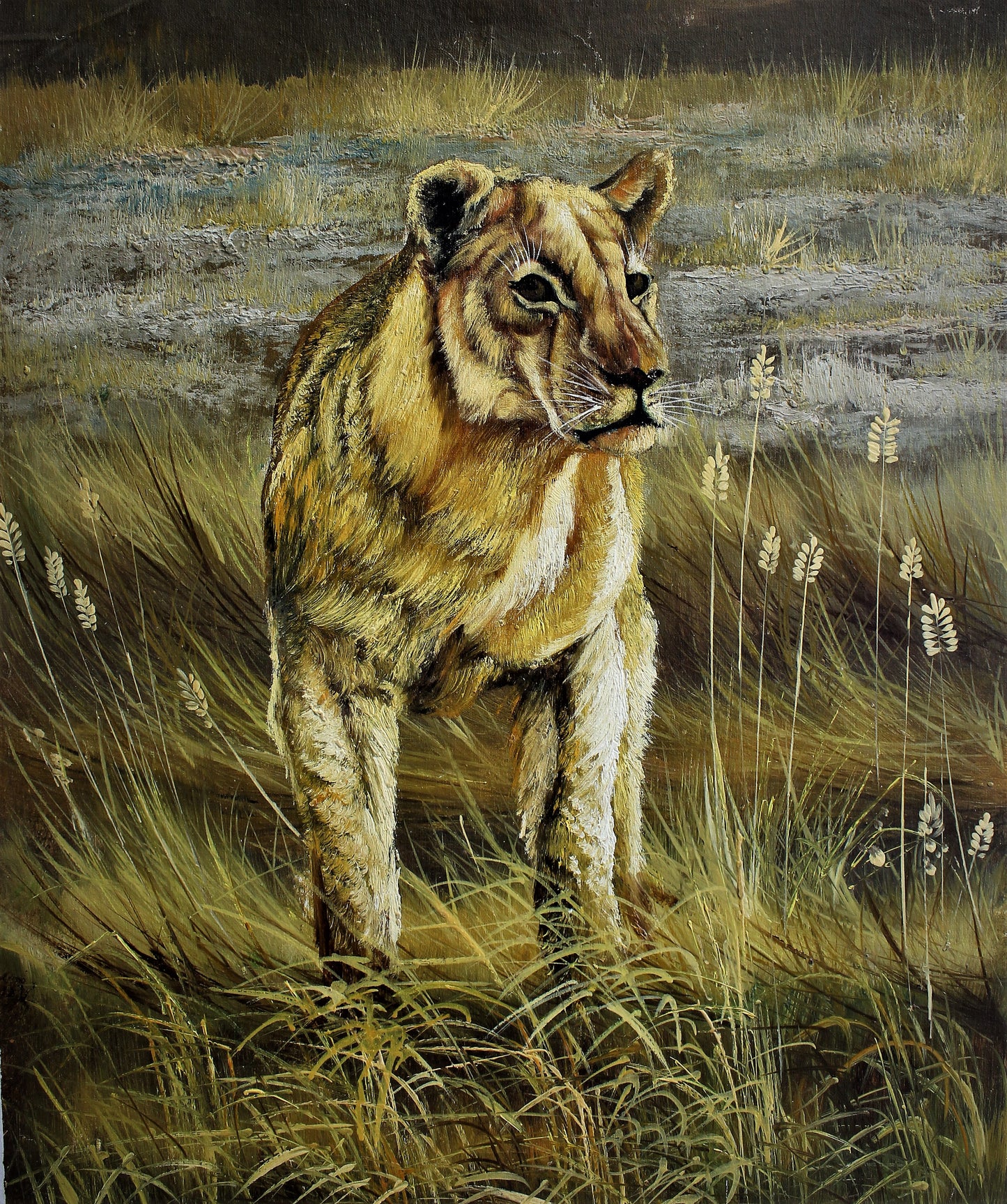 Lionne
