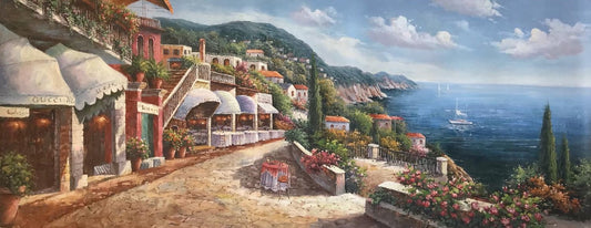 Ville balnéaire