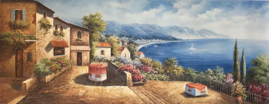 ville côtière