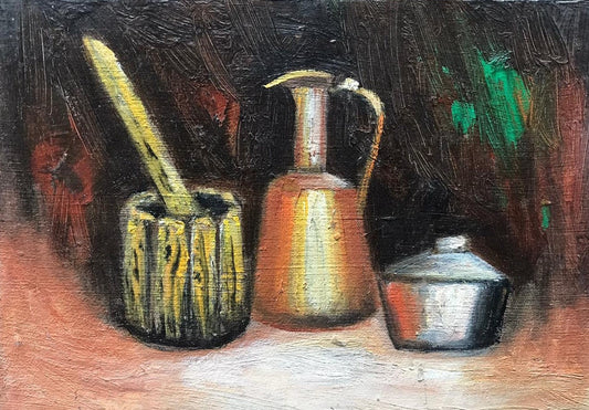 Still Life