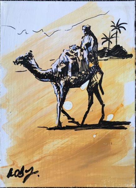 Camel