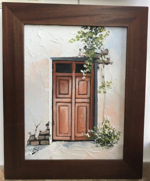 Porte